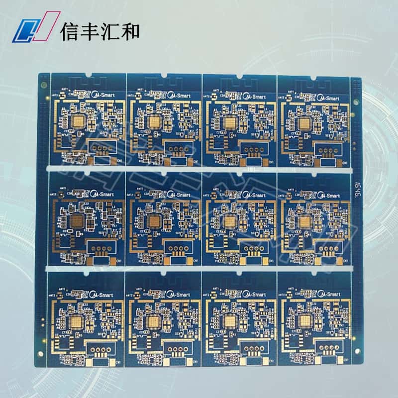 雙層PCB板和單層PCB板的區(qū)別，pcb雙層板與單層板價(jià)格對比
