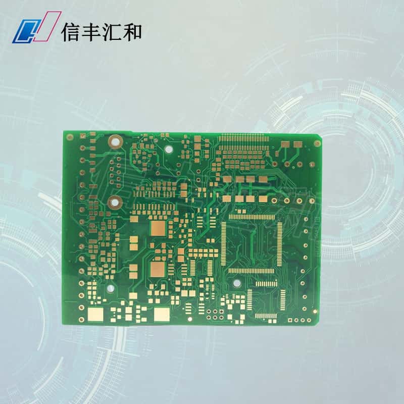 4層板pcb如何分層？4層板pcb分層優(yōu)缺點