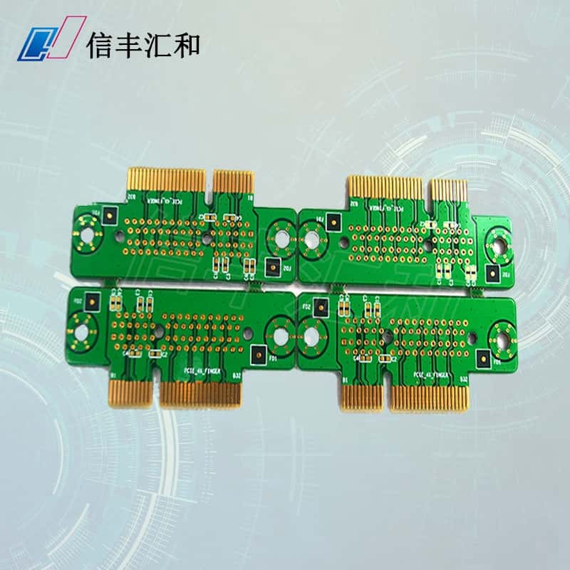 加急pcb線路板，加急pcb快板小批量
