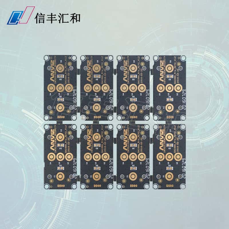 多層電路板廠哪家質量好，多層電路板廠哪家口碑好？
