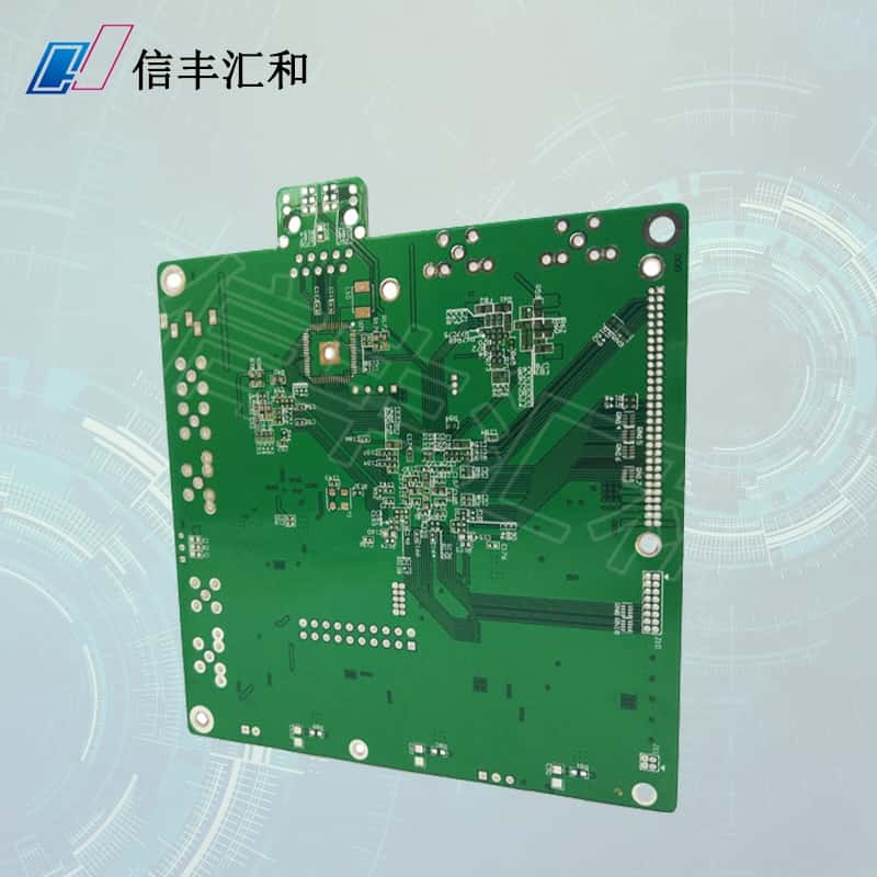 4層板pcb如何分層？4層板pcb分層優(yōu)缺點
