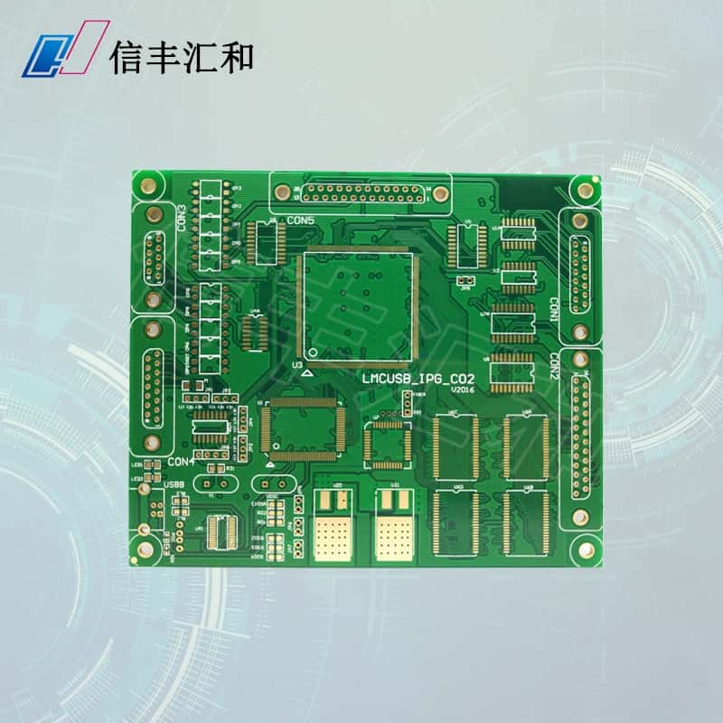 pcb制造商哪家性價比高，pcb制造商哪個廠家的好？
