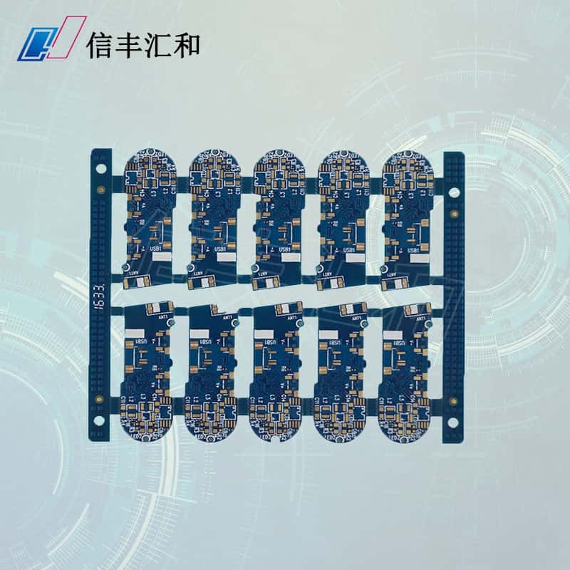 汽車pcb板主要供應商，汽車pcb板工廠排名