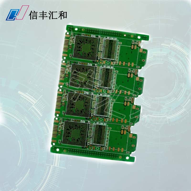汽車pcb線路板價格怎么樣？汽車pcb線路板新市場報價