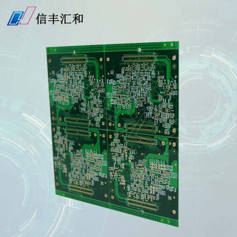 pcb電路板定制工廠，pcb電路板定制生產線企業