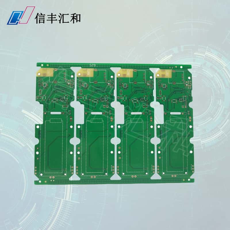 多層電路板生產(chǎn)廠家哪家質(zhì)量好，多層電路板生產(chǎn)廠家找哪家好？